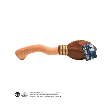 Peluche Escoba Ninmbus 2000 Harry Potter