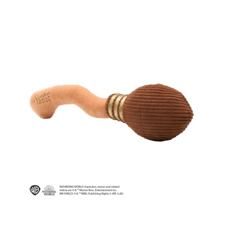 Peluche Escoba Ninmbus 2000 Harry Potter