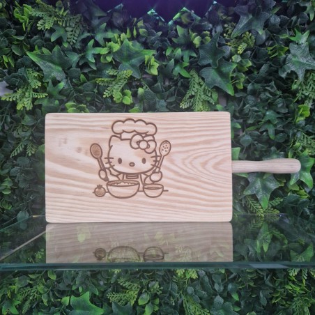 Tablas de Cortar de Cocina Personalizadas