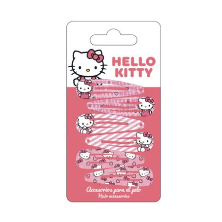 Adorno para el pelo Hello Kitty