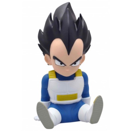 Hucha Plastoy Vegeta Dragon Ball