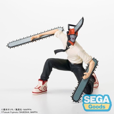 Figura Sega Chainsawman Denji 13cm