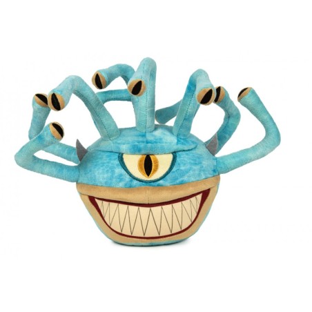 Peluche Contemplador Xanathar Dungeons And Dragons