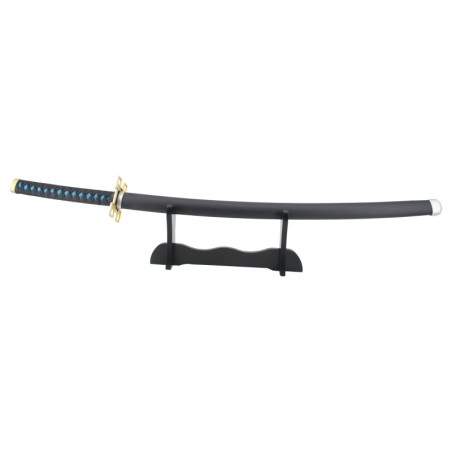 Katana Tokito Muichirou Demon Slayer Acero
