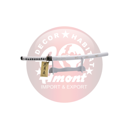 Wakizashi El Último Samurai Acero
