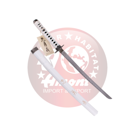 Wakizashi El Último Samurai Acero