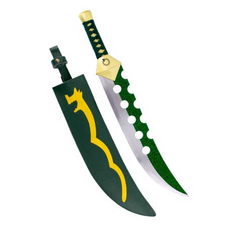 Espada Lostvayne Meliodas Acero