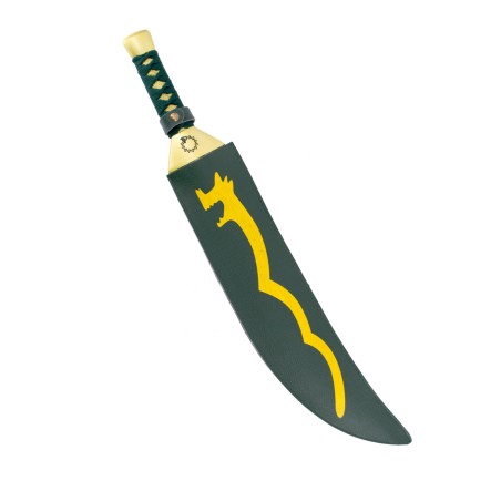 Espada Lostvayne Meliodas Acero