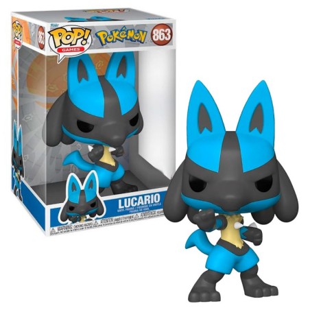 Funko Pop Lucario Pokemon 25CM