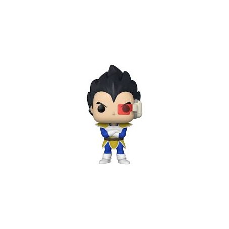 Funko Pop Vegeta Dragon Ball 25CM