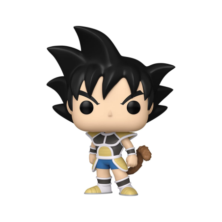 Funko Pop Goku Dragon Ball Súper Película Broly