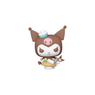 Funko Pop Kuromi Hello...