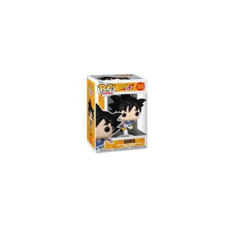 Funko Pop Goku Dragon Ball GT 1626