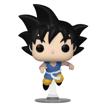 Funko Pop Goku Dragon Ball GT 1626