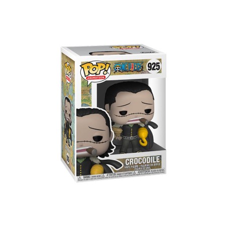 Funko POP One Piece Crocodile 925