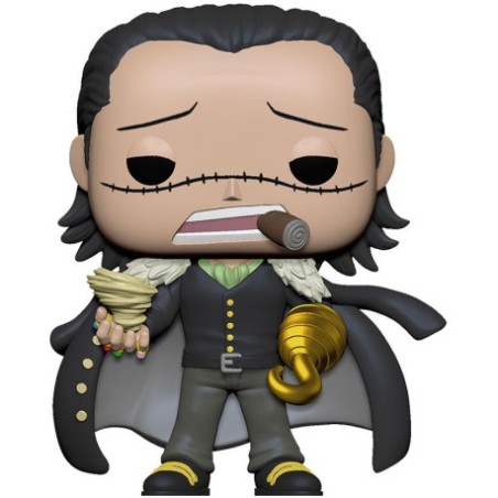 Funko POP One Piece Crocodile 925