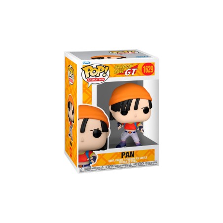 Funko Pop Dragon Ball GT Pan