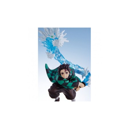 Figura Tanjiro Kimetsu no Yaiba Conofig