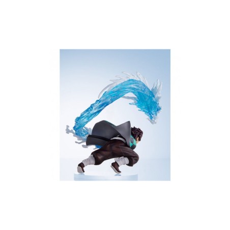 Figura Tanjiro Kimetsu no Yaiba Conofig