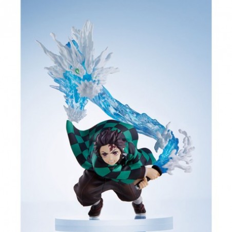 Figura Tanjiro Kimetsu no Yaiba Conofig