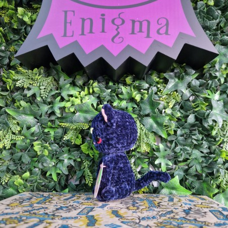 Amigurumi Gata Luna Sailor Moon