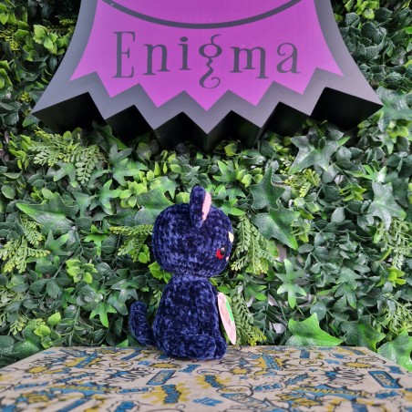 Amigurumi Gata Luna Sailor Moon