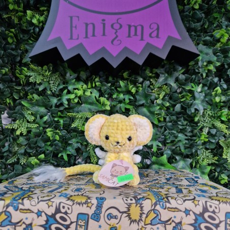 Amigurumi Keroberos Sailor Moon