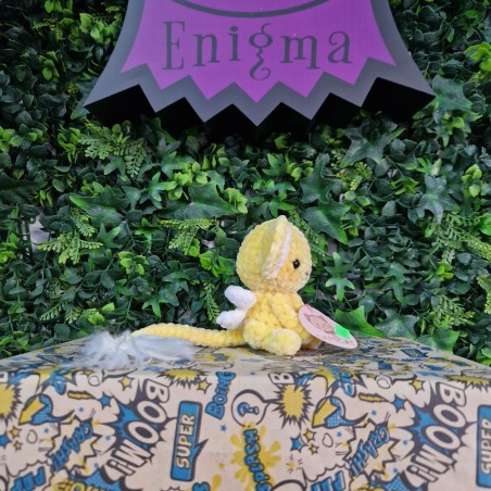 Amigurumi Keroberos Sailor Moon