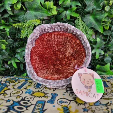 Amigurumi Grogu Star Wars