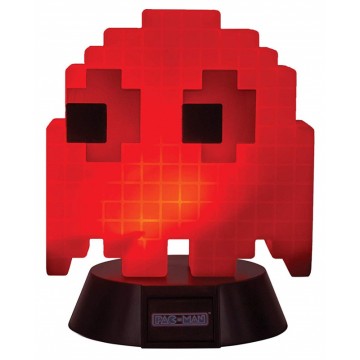 Lámpara Icons Pacman Paladone