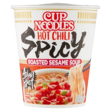 Ramen Noodles Picante Hot...