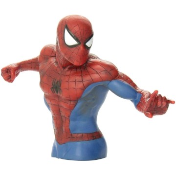 Hucha Spiderman Metalic...
