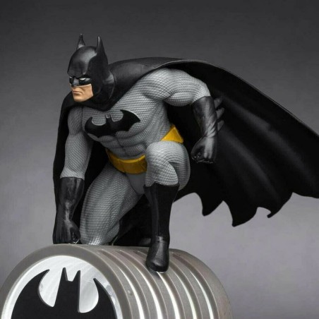 Lámpara Diorama Batman Proyector
