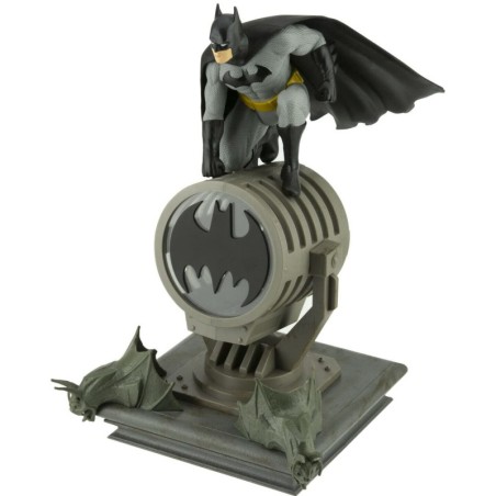 Lámpara Diorama Batman Proyector