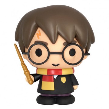 Hucha Chibi Harry Potter