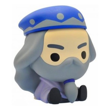 Hucha Chibi Albus Dumbledore