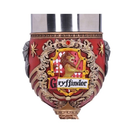 Copa Caliz Gryffindor Harry Potter