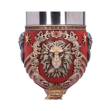 Copa Caliz Gryffindor Harry Potter
