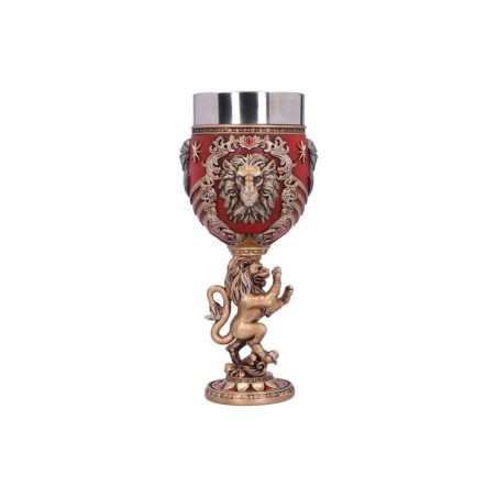 Copa Caliz Gryffindor Harry Potter