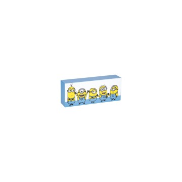 Lámpara Neón Minions Paladone