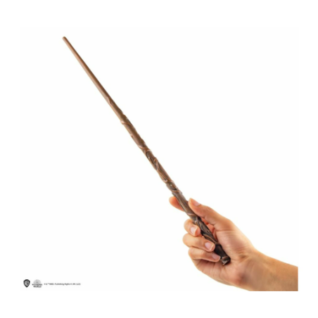 Varita Mágica Hermione Granger Coleccionista