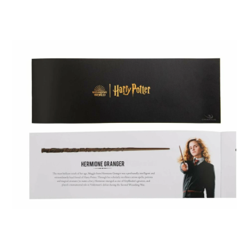 Varita Mágica Hermione...