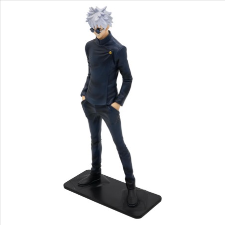 Figura Banpresto Gojo Jujutsu Kaisen