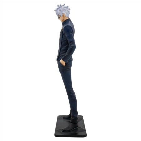 Figura Banpresto Gojo Jujutsu Kaisen