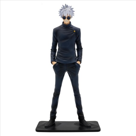 Figura Banpresto Gojo Jujutsu Kaisen