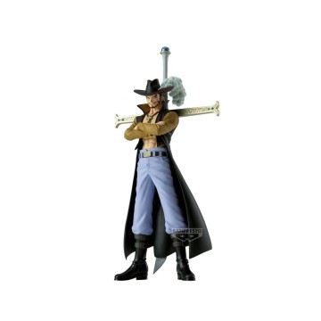 Figura Banpresto Dracule...