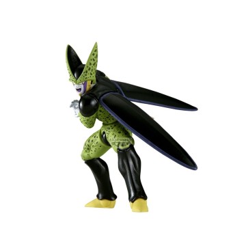 Figura Banpresto Celula VS...