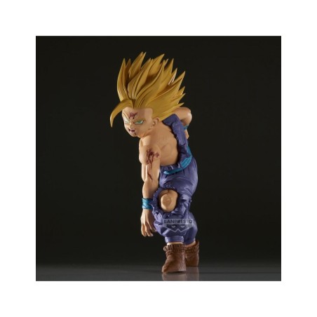 Figura Banpresto Gohan SS Match Makers Dragon Ball Z
