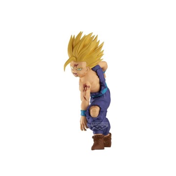 Figura Banpresto Gohan SS...