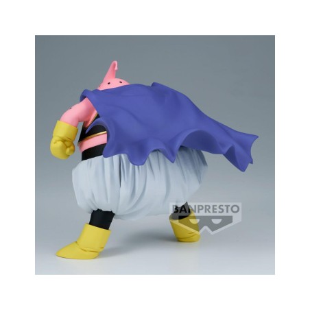 Figura Banpresto Majin Buu Dragon Ball Z